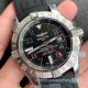 Asian ETA2836 Replica Breitling Avenger II Seawolf Black Dial Rubber Strap Watch (8)_th.jpg